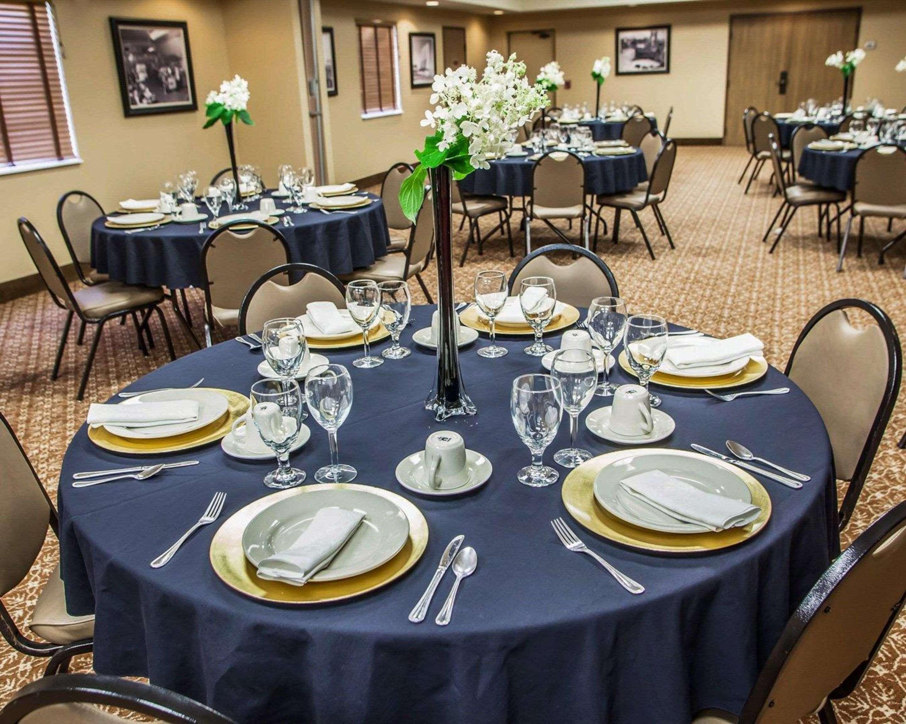 Comfort Inn & Suites Macon エクステリア 写真