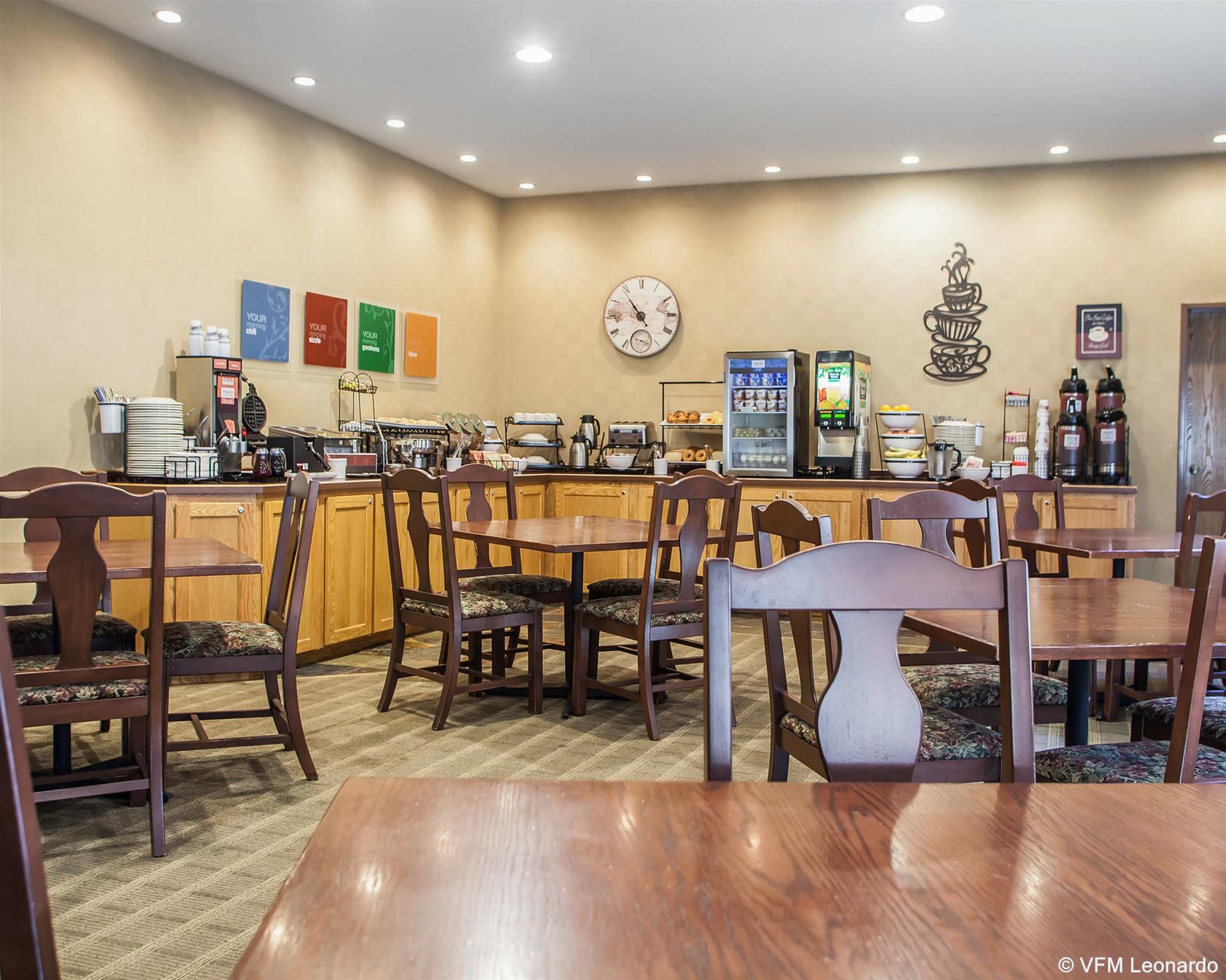 Comfort Inn & Suites Macon エクステリア 写真