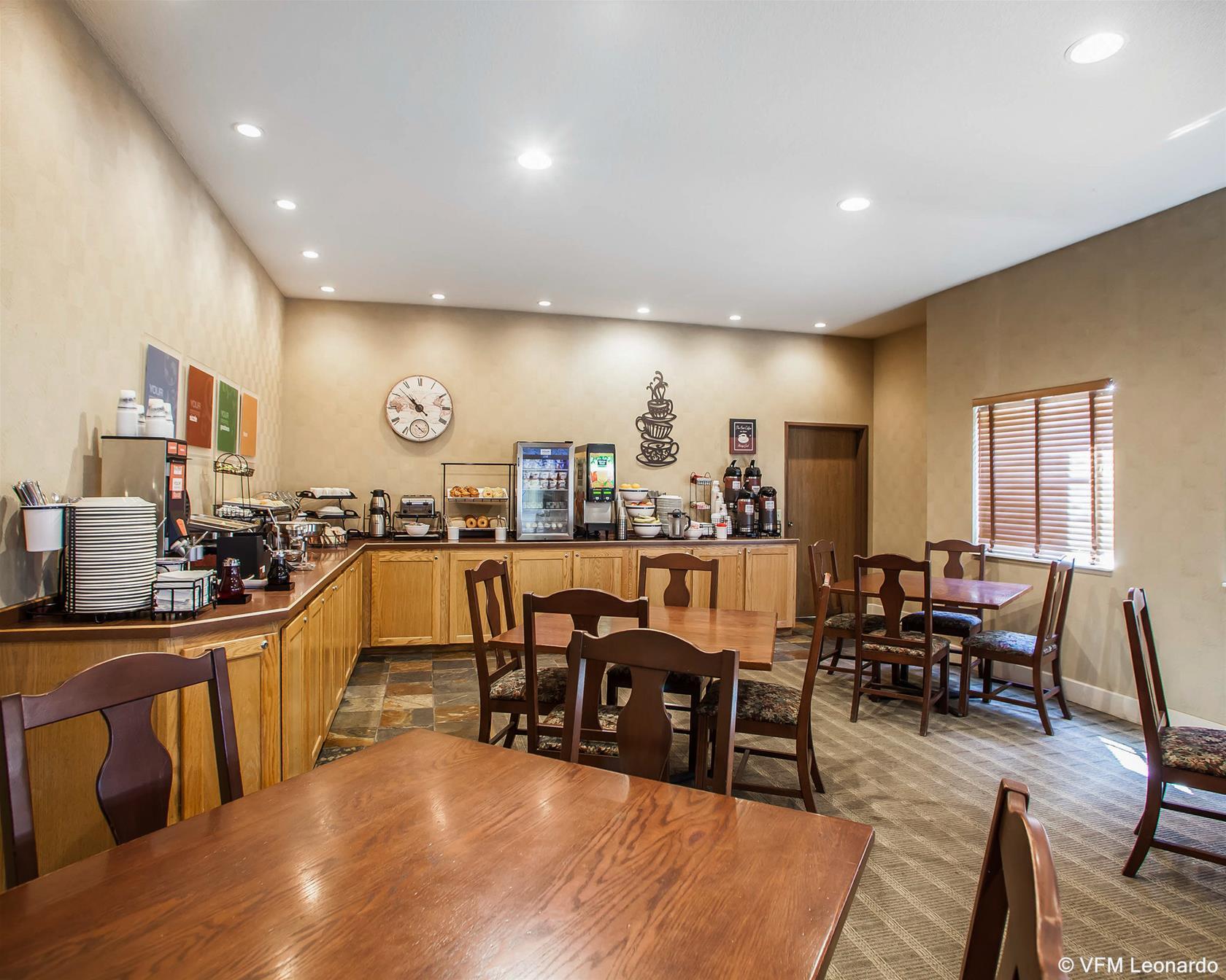 Comfort Inn & Suites Macon エクステリア 写真