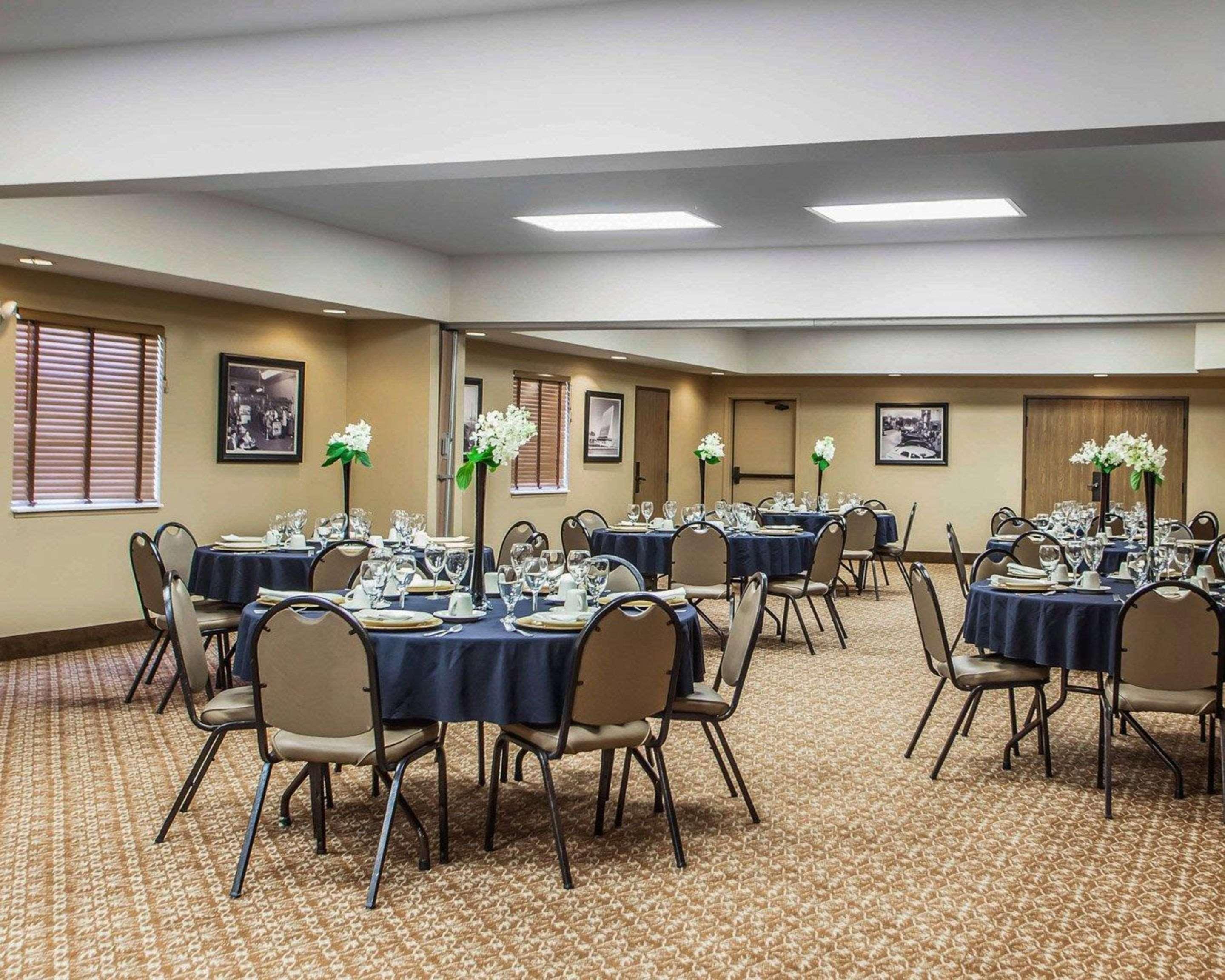 Comfort Inn & Suites Macon エクステリア 写真