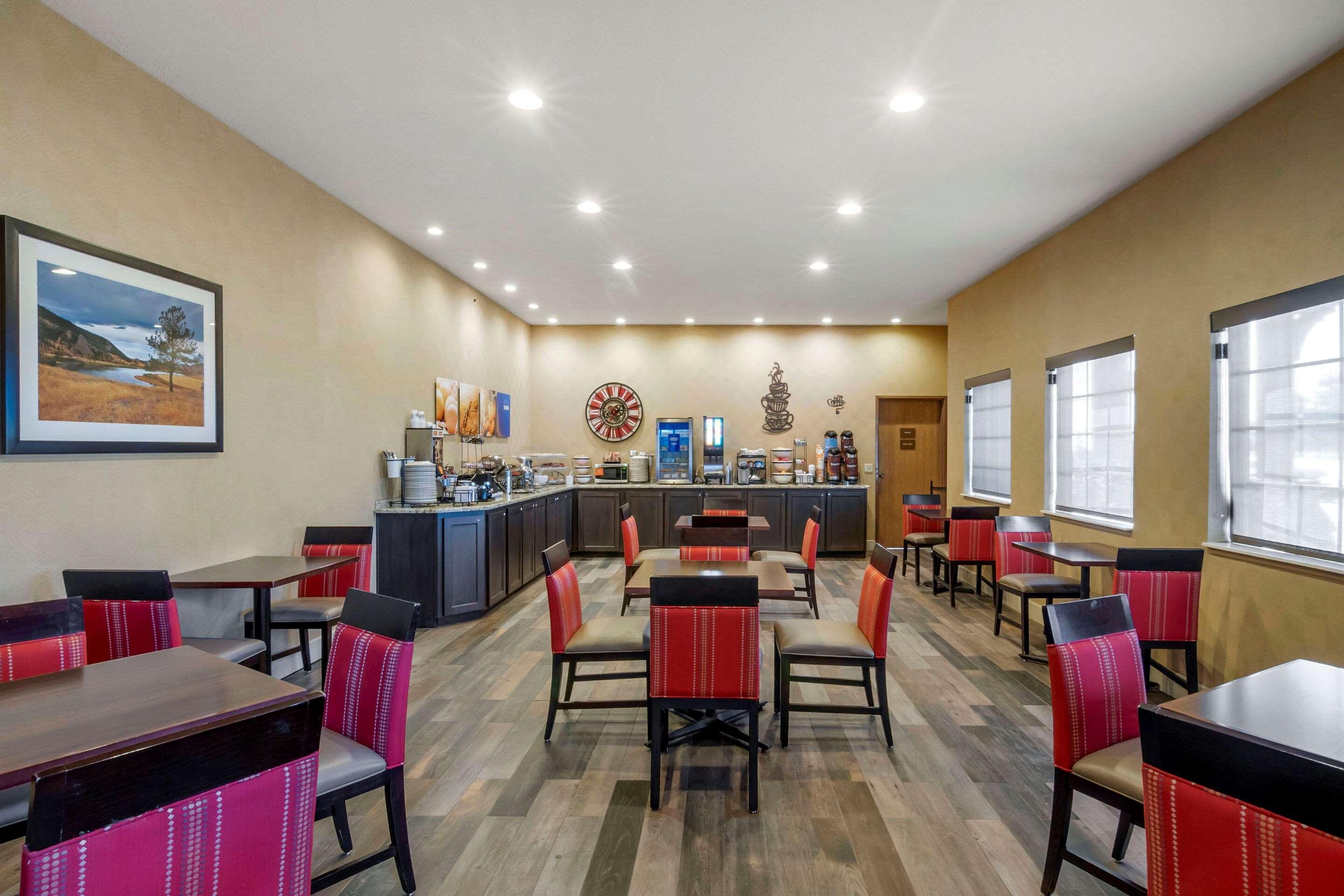 Comfort Inn & Suites Macon エクステリア 写真