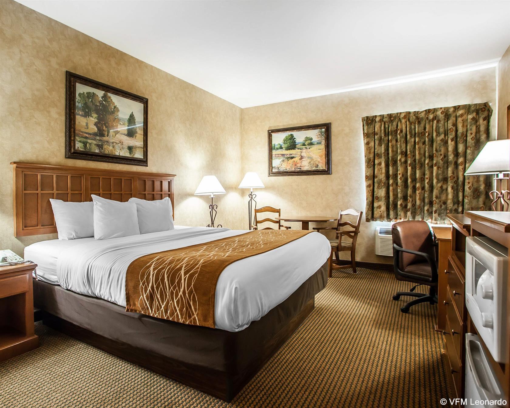 Comfort Inn & Suites Macon エクステリア 写真